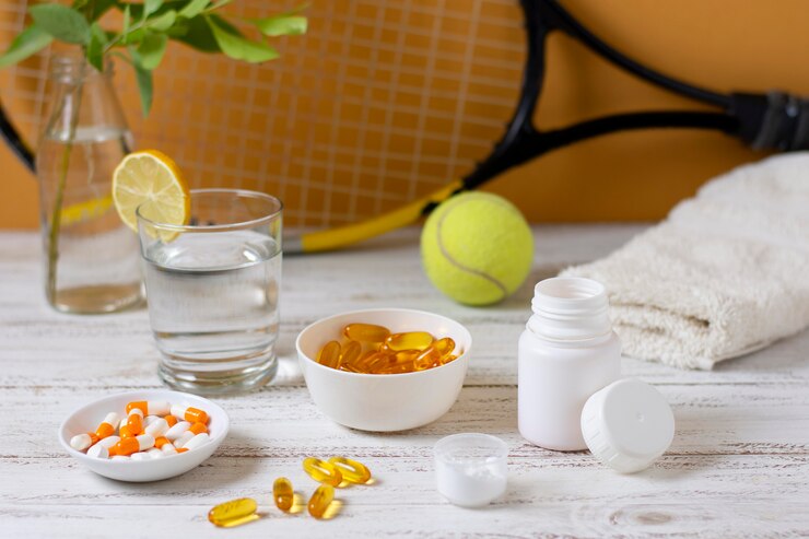 Exogenous Ketones Longevity