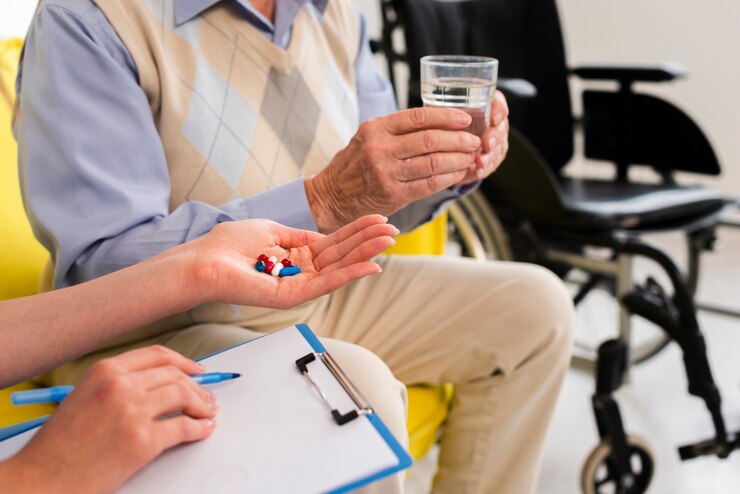 It’s Not Dementia, It’s Your Heart Medication- Cholesterol Drugs and Memory