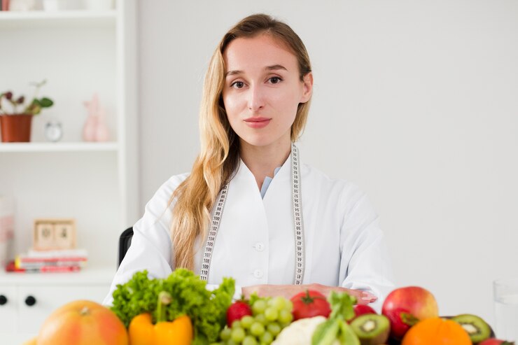 Keto5 Women’s Health