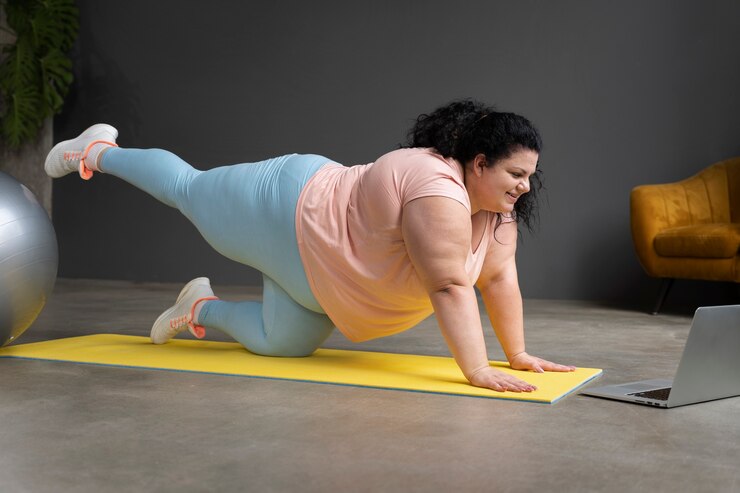 Obese Have Smaller Brains