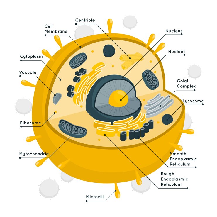 The Rise of Mitochondria